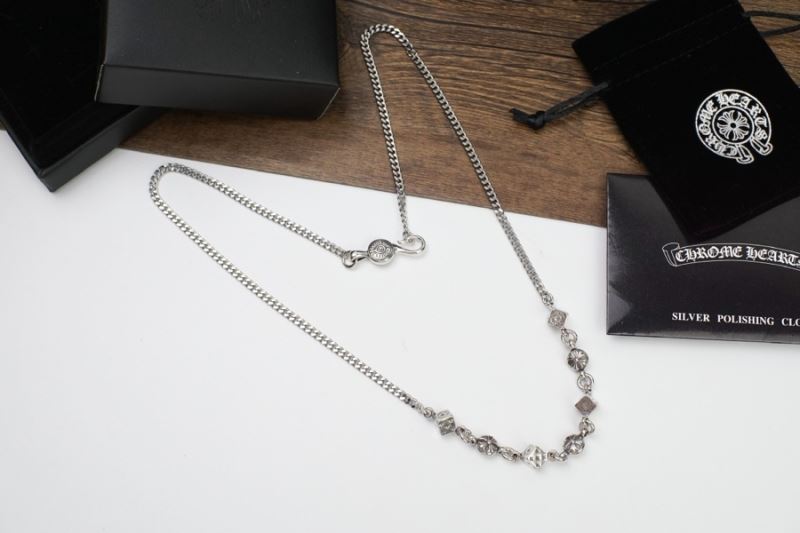 Chrome Hearts Necklaces